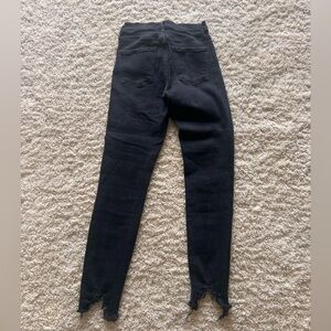 Agolde jeans skinny size 24